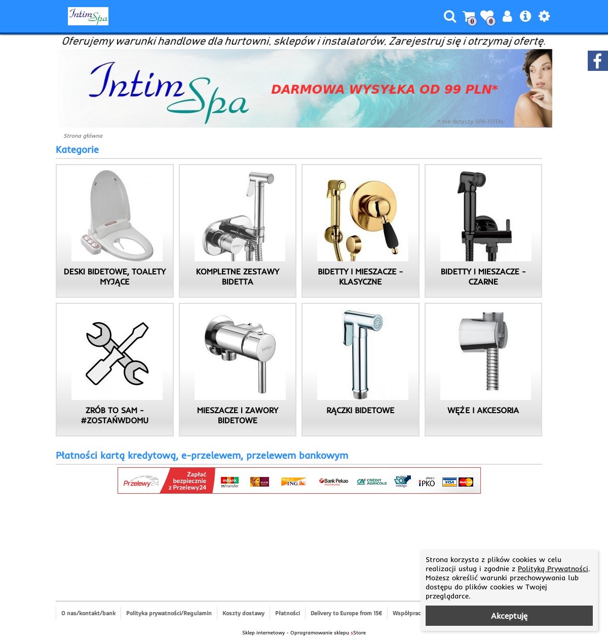 intimspa.com